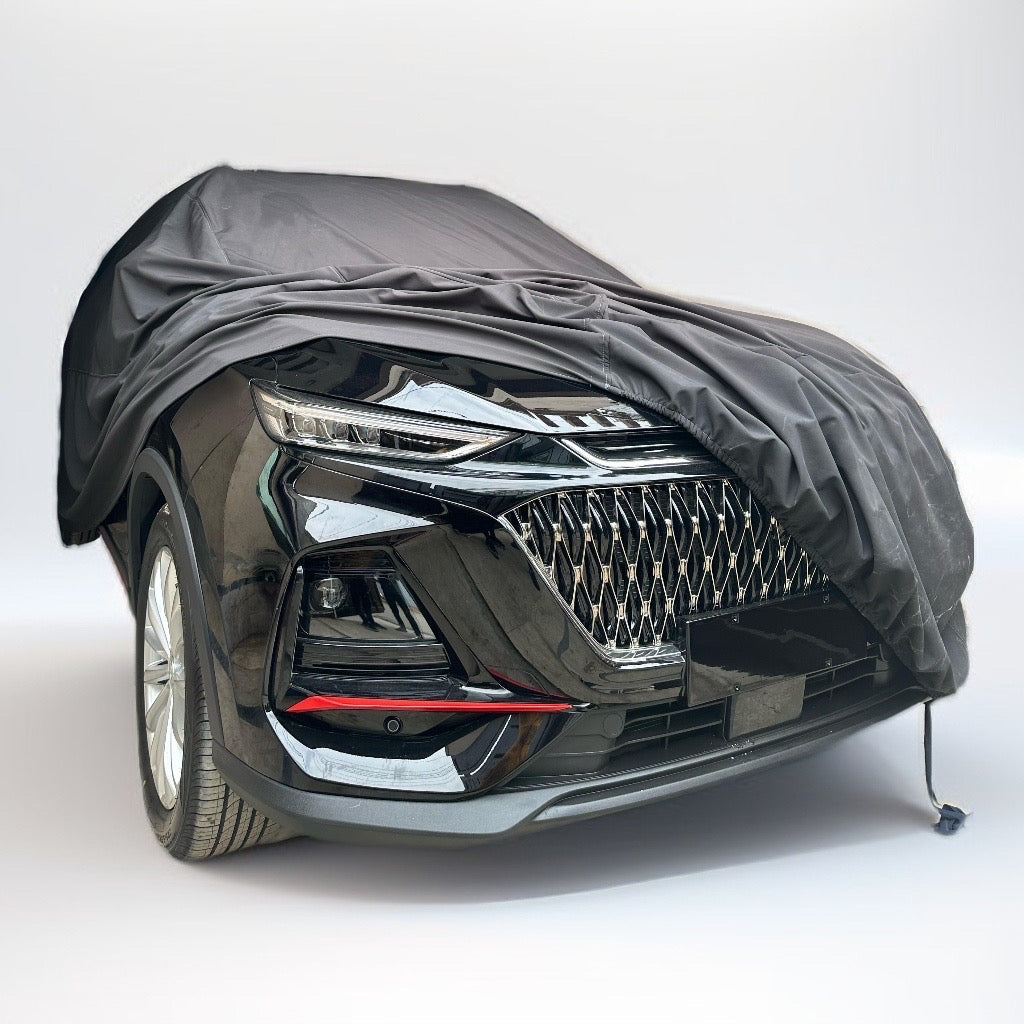Changan Oshan X7
