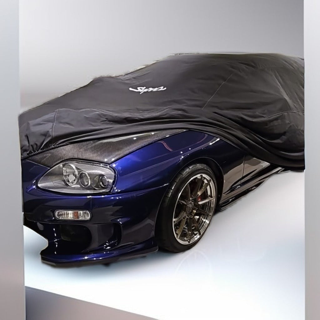 Toyota Supra MK4