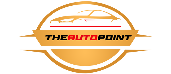 The Auto Point
