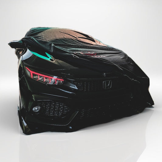 Honda Civic X