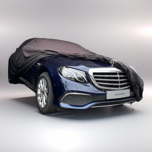 Mercedes E200