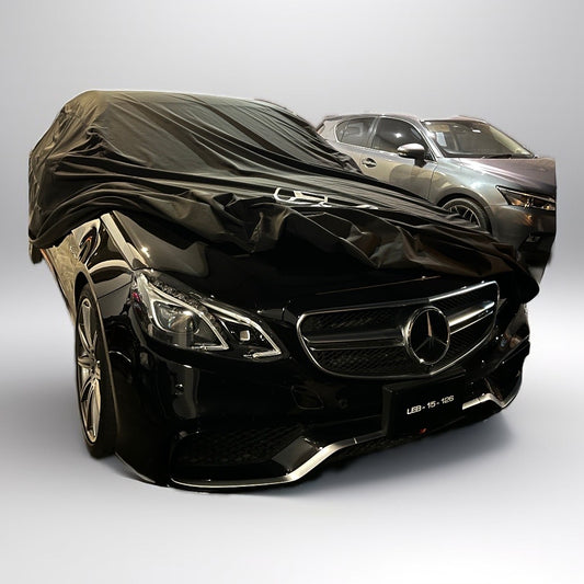 Mercedes E63
