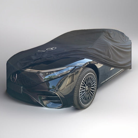 Mercedes EQS 450