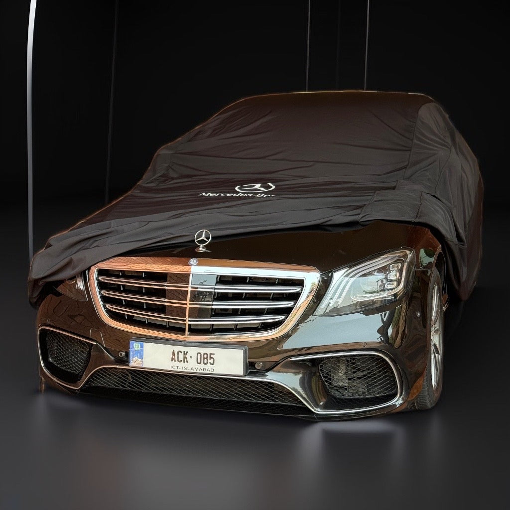 Mercedes S class