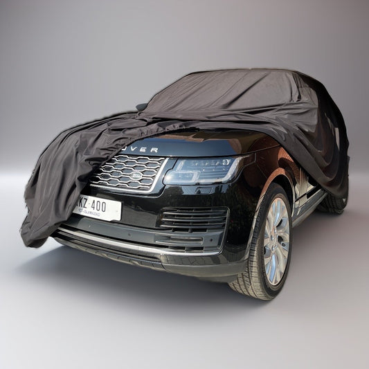 Range Rover P400