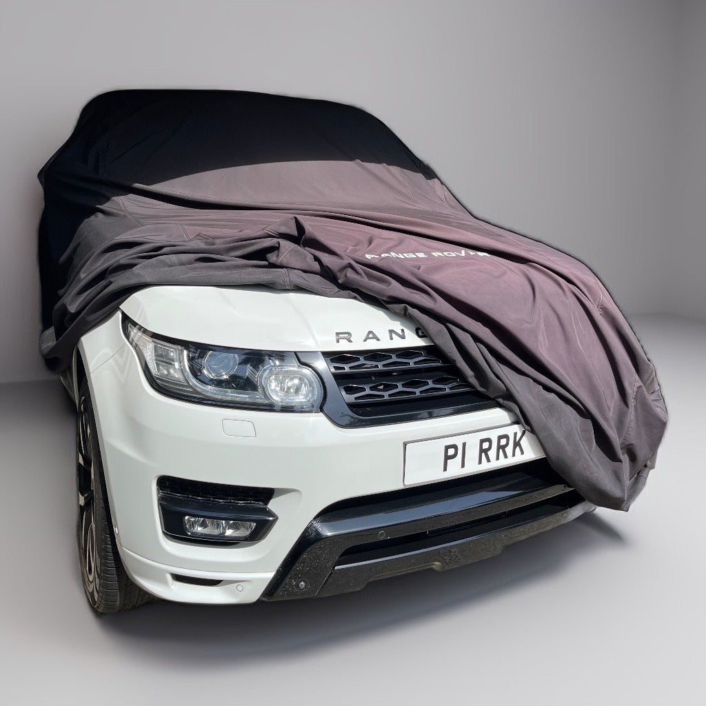 Range Rover Sports