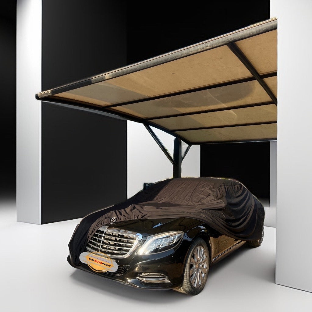 Mercedes S class