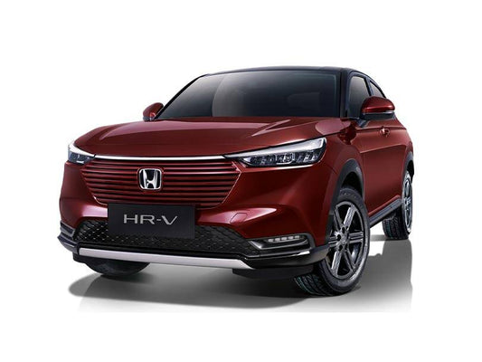 Honda HRV